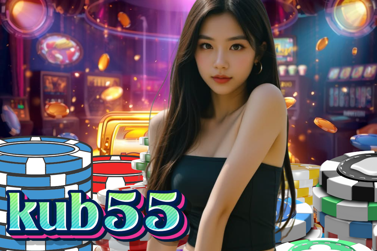 kub55 สมัคร